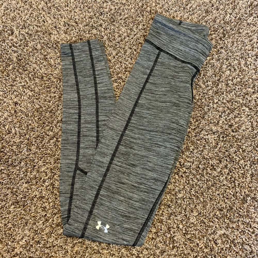 Women’s Under Armour leggings